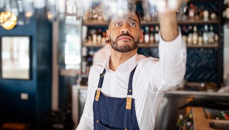 reprendre un bar