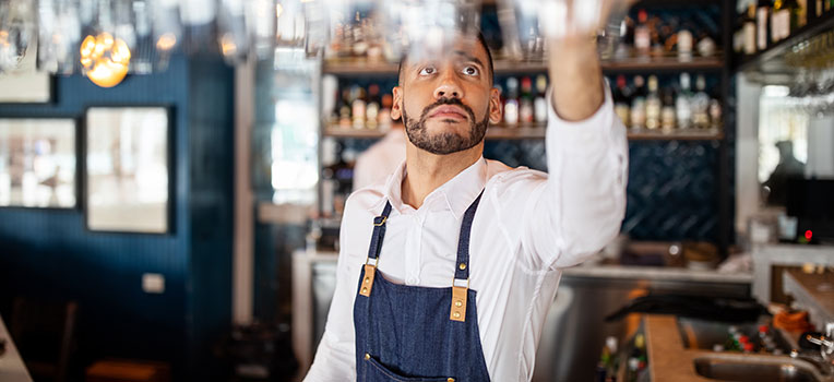 reprendre un bar