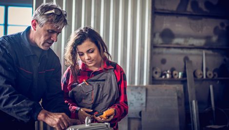 La SCI pour acquérir un local professionnel : est-ce une bonne option ?