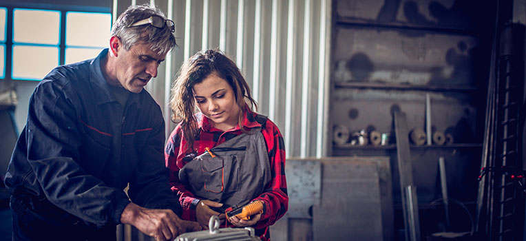 La SCI pour acquérir un local professionnel : est-ce une bonne option ?